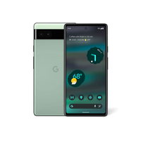 Google Pixel 6a: was $449 now $299 @ Amazon