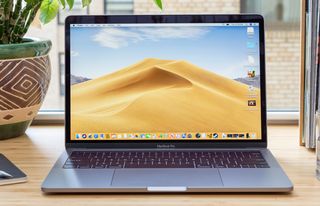 Apple MacBook Pro 2019