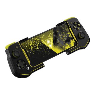 Turtle Beach Atom Controller in Yellow 