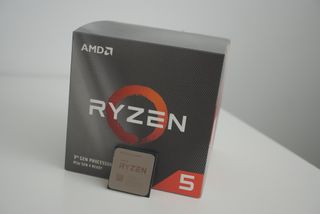 Ryzen 5 3600X