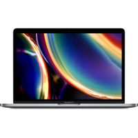 Apple MacBook Pro 13" 2020: was $1,999 now $1,745 @ Amazon