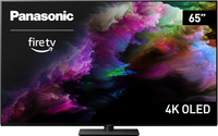 Panasonic 65" Z85 4K OLED TV: was $1,799 now $1,699 @ Amazon