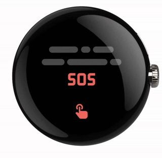 Google's Emergency SOS on the Pixel Watch will soon require a manual confirmation from users before calling emergency services.