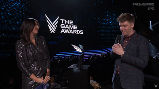 the game awards 2021