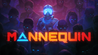 Mannequin Key Art