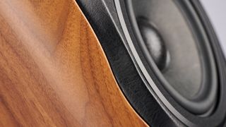 Standmount speakers: Sonus faber Minima Amator II