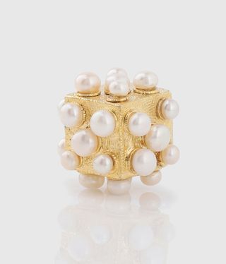 pearl ring