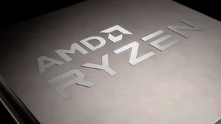 Ryzen CPU