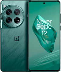 OnePlus 12 Unlocked (512GB): $899 @ Amazon
Pick up anFrom the manufacturer: "