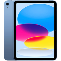 Apple iPad 2022 was £499now£329 at Amazon (save £170)What Hi-Fi? Awards winnerRead our full Apple iPad 2022 review