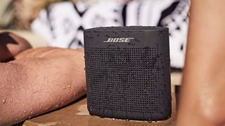 Bose Soundlink Color Ii