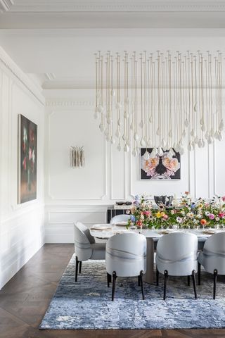 House of Walpole London interiors