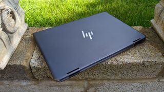 HP Spectre x360 16