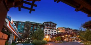 Grand Californian