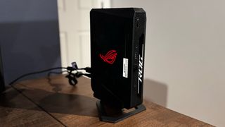 Asus ROG NUC 970 mini PC