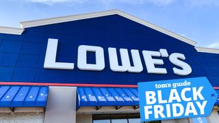 Lowe&#039;s Black Friday deals