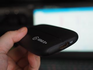 Elgato HD60S Plus