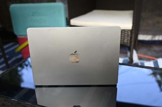 MacBook Air M2 review