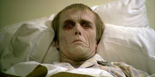 Scott Reiniger in Dawn of the Dead