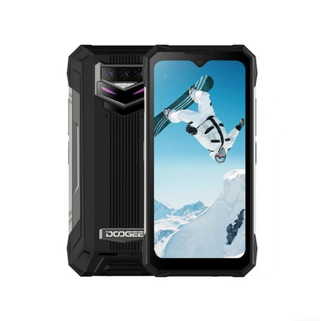 Doogee S89 Pro