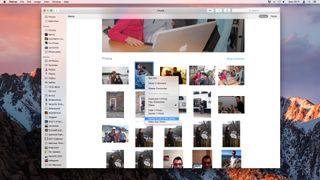 macOS Sierra Photos app tips and tricks