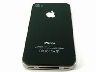 Apple iphone 4 review