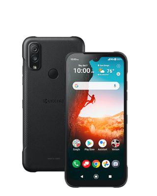 Kyocera DuraSport 5G UW