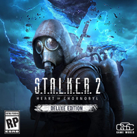 STALKER 2: Heart of Chernobyl Deluxe Edition