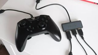 XIM controller for Xbox 