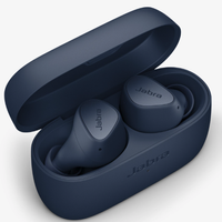 Jabra Elite 3 (Navy/Lilac) was £80 now £50 at Amazon (save £30)
 Four stars