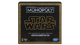 You can get Hasbro&#039;s Star Wars Monopoly for $19.99 and save $11 in this Amazon pre-Black Friday deal.