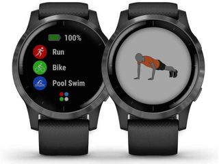 Garmin Vivoactive 4 Lifetyle