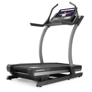 NordicTrack Commercial X22i treadmill