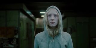 Saoirse Ronan in 2011's Hanna