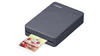 Canon Selphy QX20 Compact Photo Printer