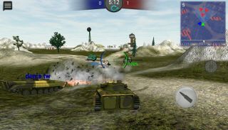 Tanktastic