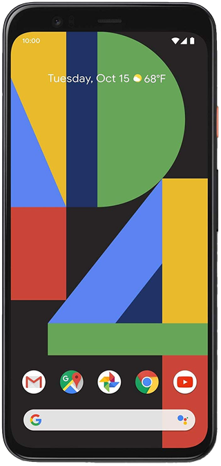 Google Pixel 4 XL