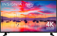 Insignia 55" F30 4K Fire TV: $349.99 $229 at Amazon
Save 34% -