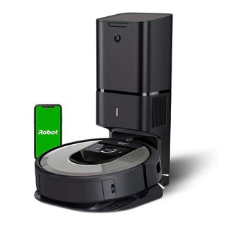 Irobot Roomba I6 Plus