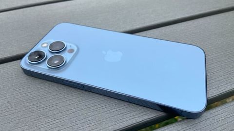 iPhone 13 Pro Review