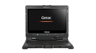 Getac