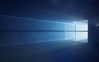 Windows 10 wallpapers