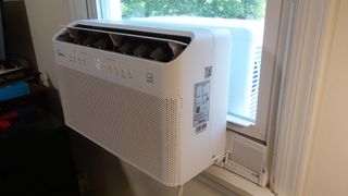 Midea U smart air conditioner review