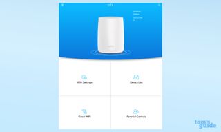 Netgear Orbi Voice review