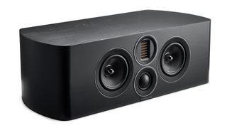 Home cinema speaker package: Wharfedale Evo4.4 5.1