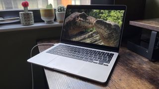 Macbook Air Review 2022