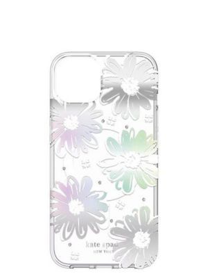 kate spade new york protective case on a white background