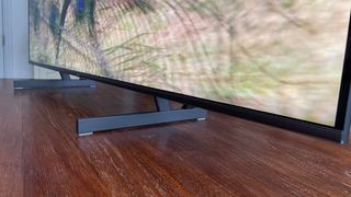 Mini LED TV: Hisense 65U6KQTUK