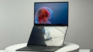 Asus Zenbook Duo