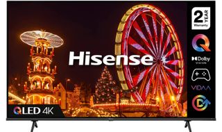 Hisense 43E77HQTUK